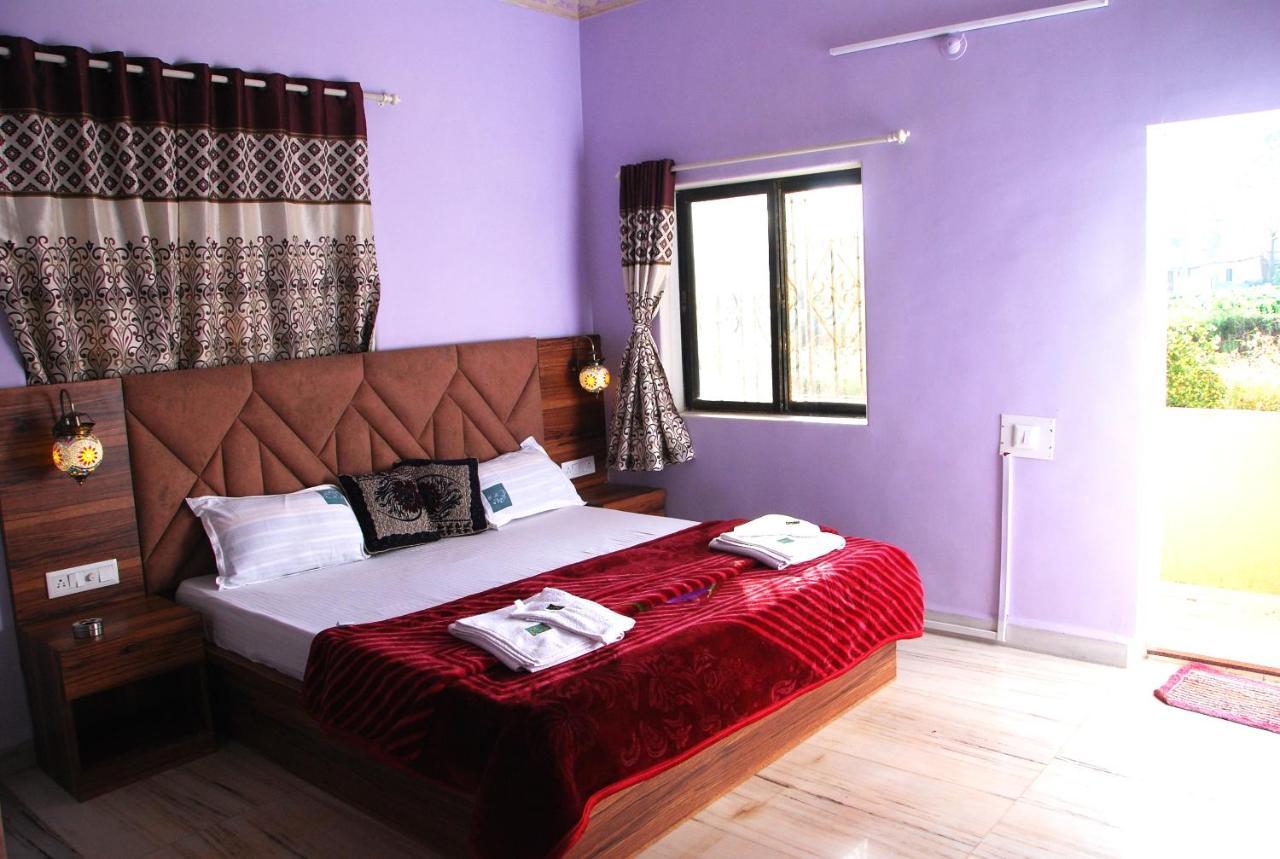 Quinte Hills Residency Panchgani