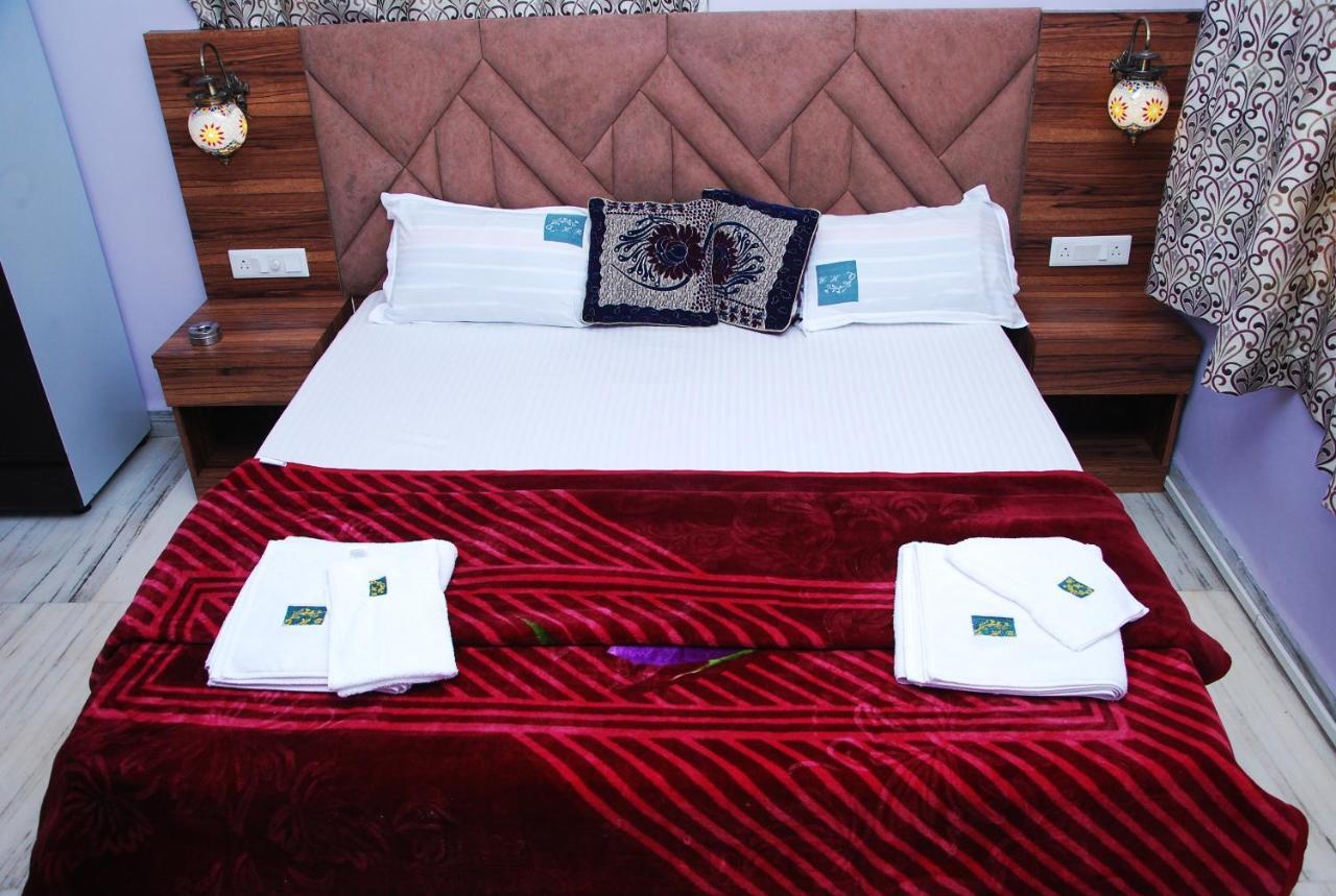 Quinte Hills Residency Villa Panchgani