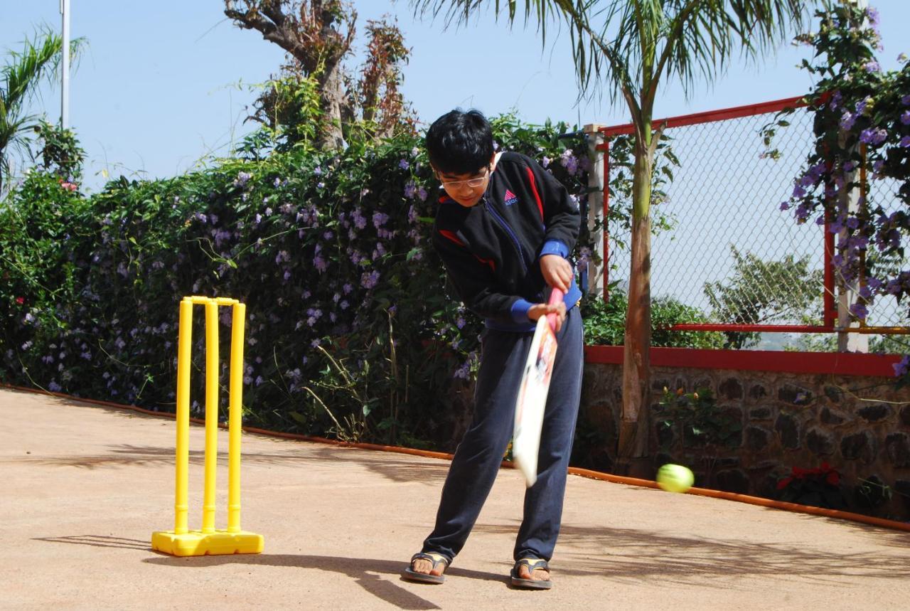 Villa Quinte Hills Residency Panchgani