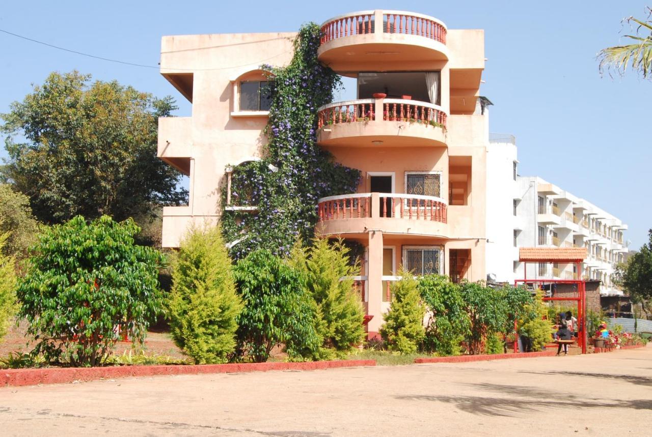 Quinte Hills Residency Villa Panchgani