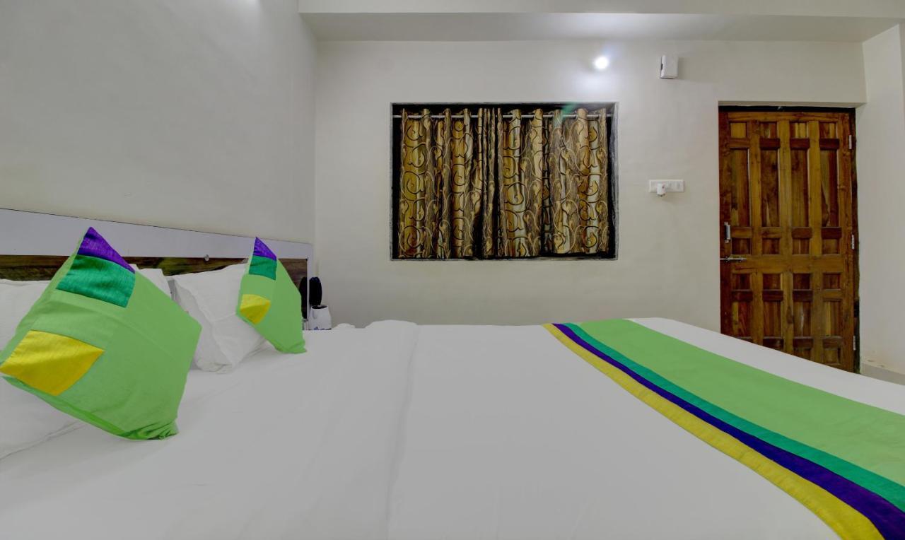 Resort Treebo Jeevan Village Panchgani