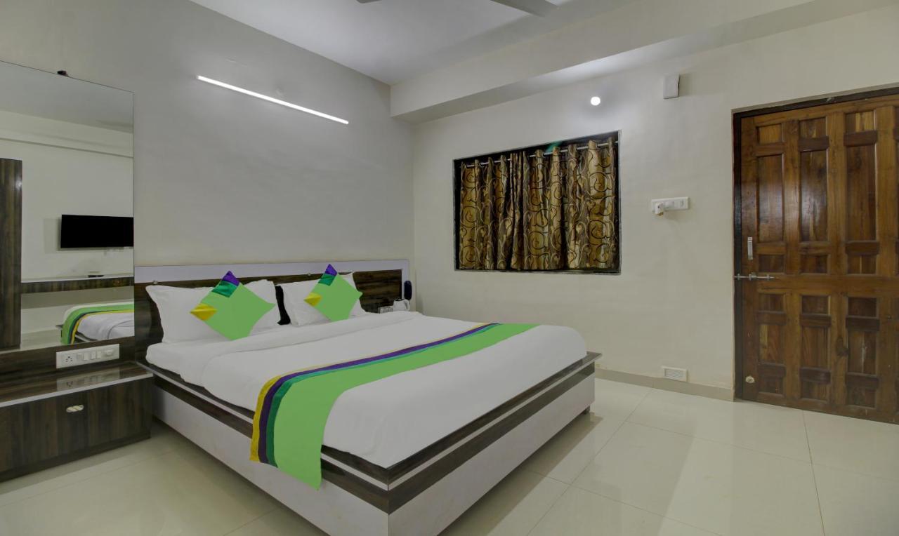 Treebo Jeevan Village Resort Panchgani