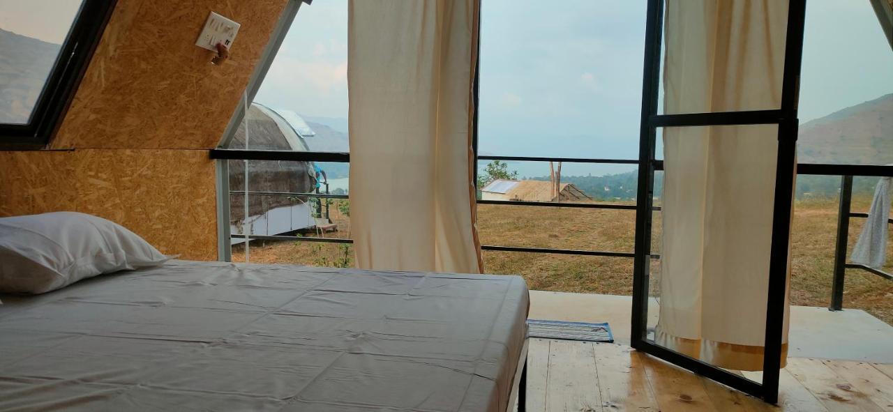 The Tribe, Mahabaleshwar Luxury tent *