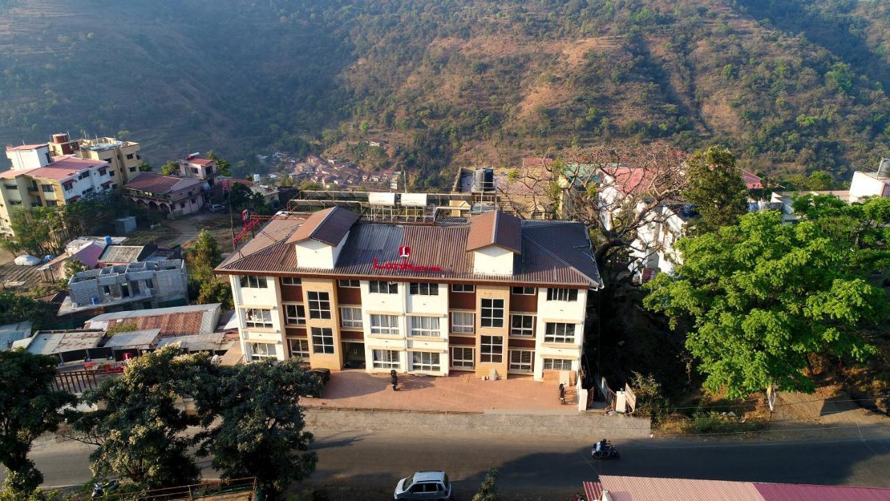Lords Eco Hotel 3*