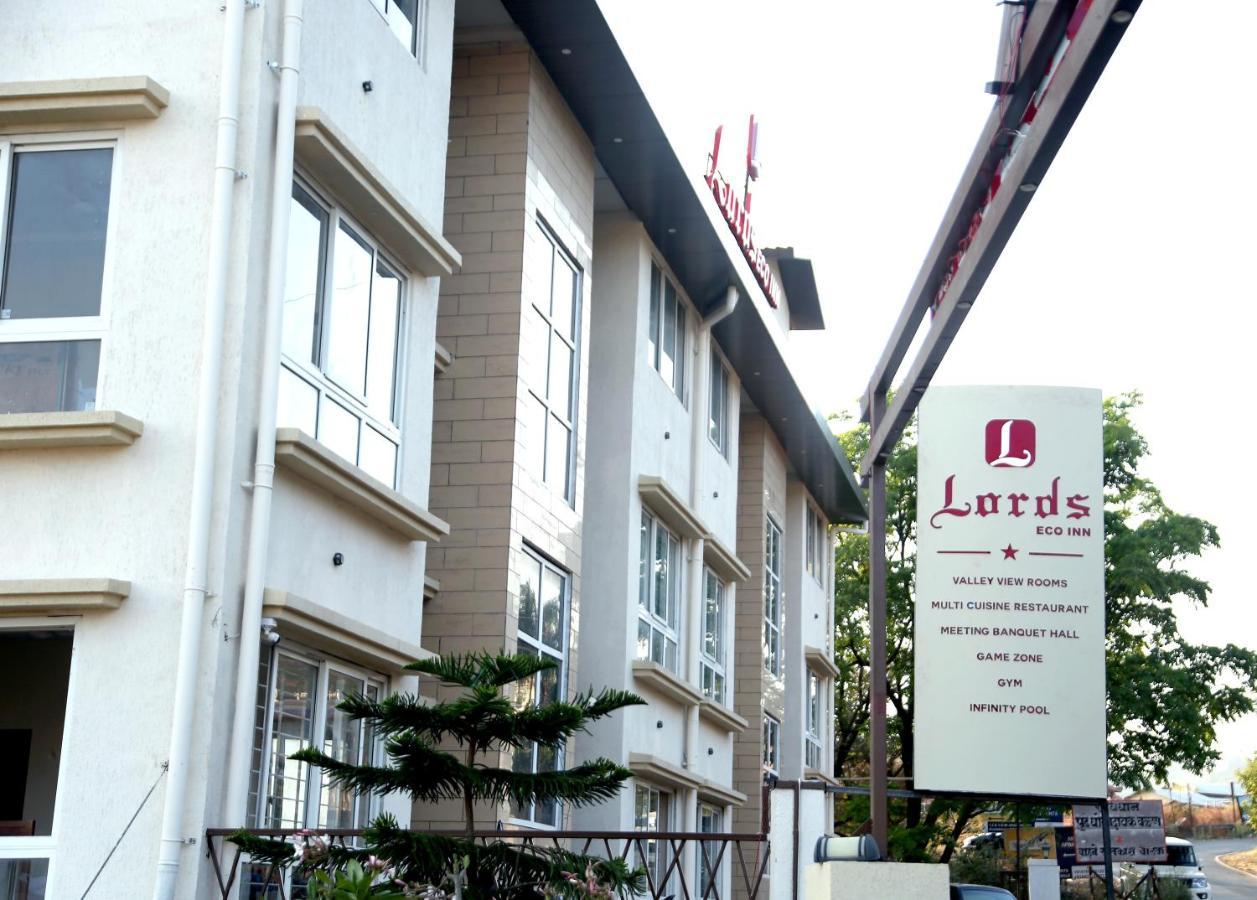 Lords Eco Hotel 3*