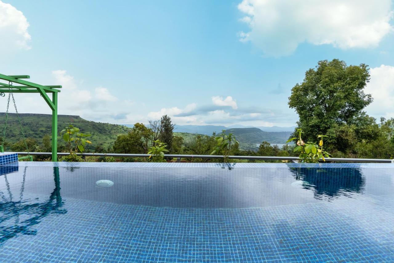 Villa Meraki Panchgani