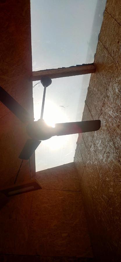 The Tribe, Mahabaleshwar Luxury tent Panchgani