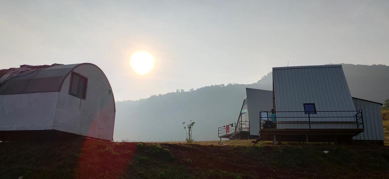The Tribe, Mahabaleshwar * Panchgani