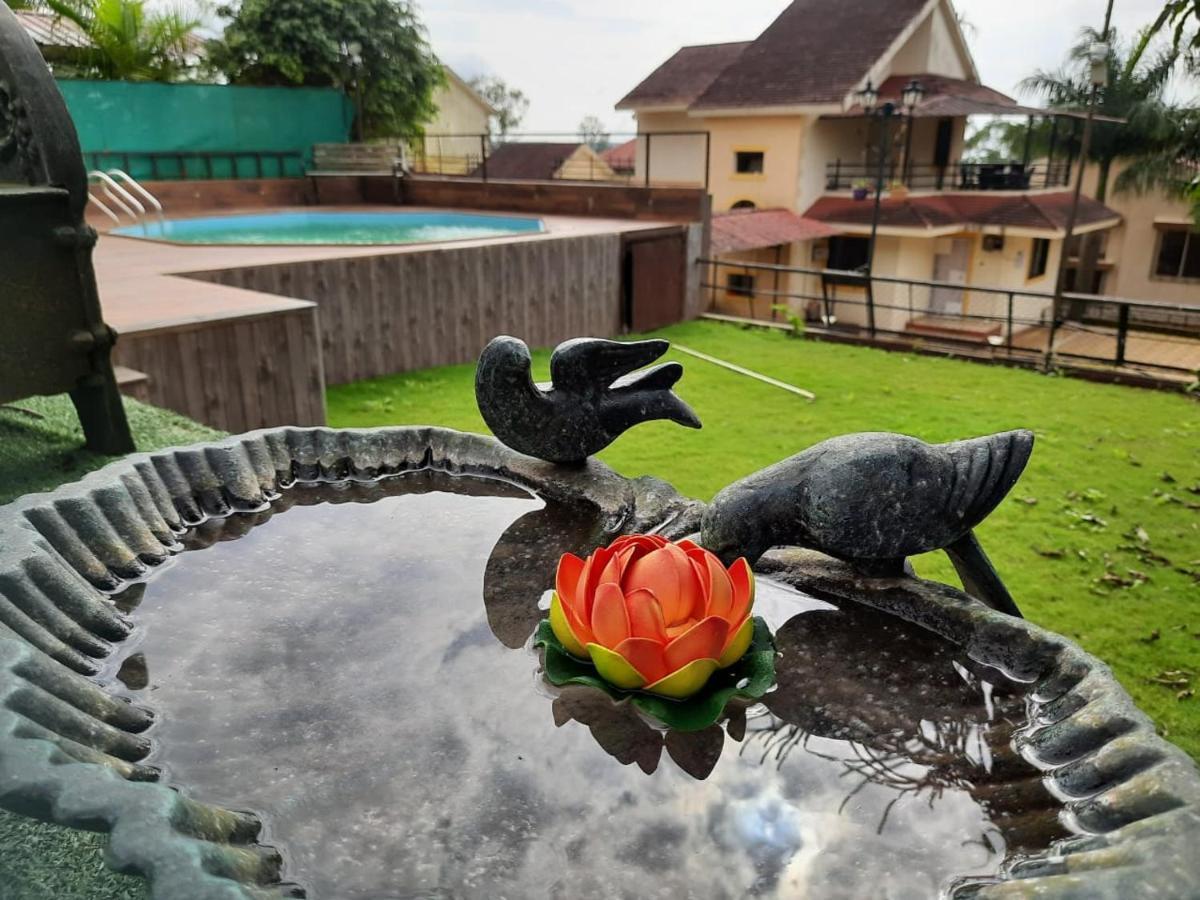 Villa Ratan Panchgani