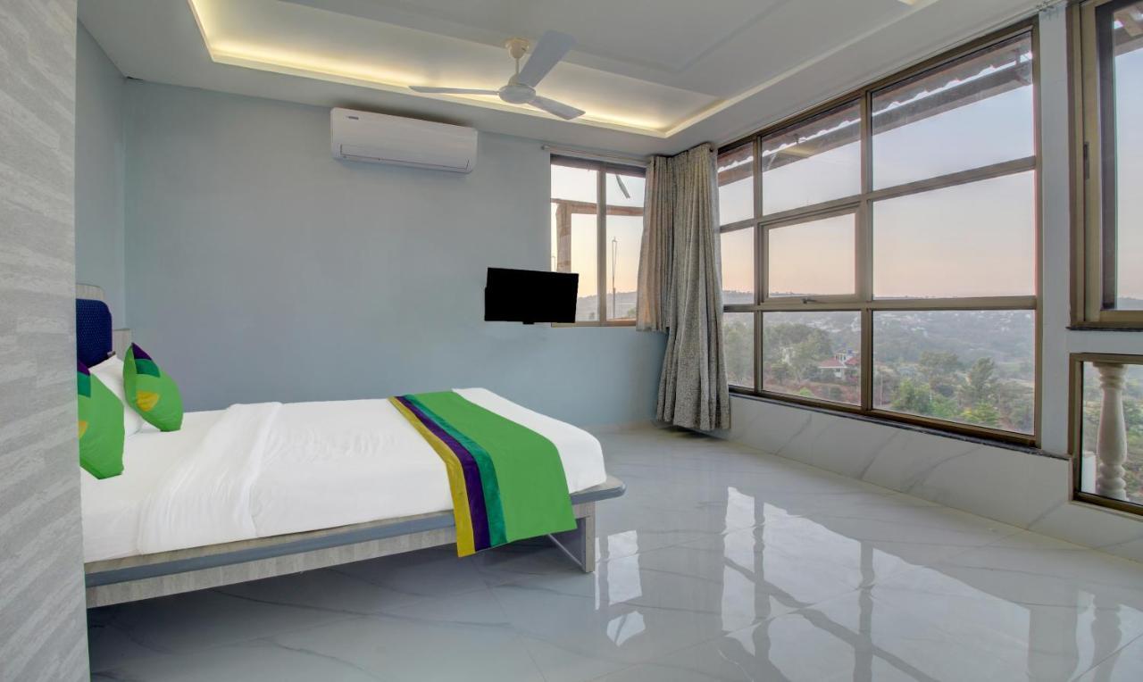 Treebo Jeevan Village Resort Panchgani