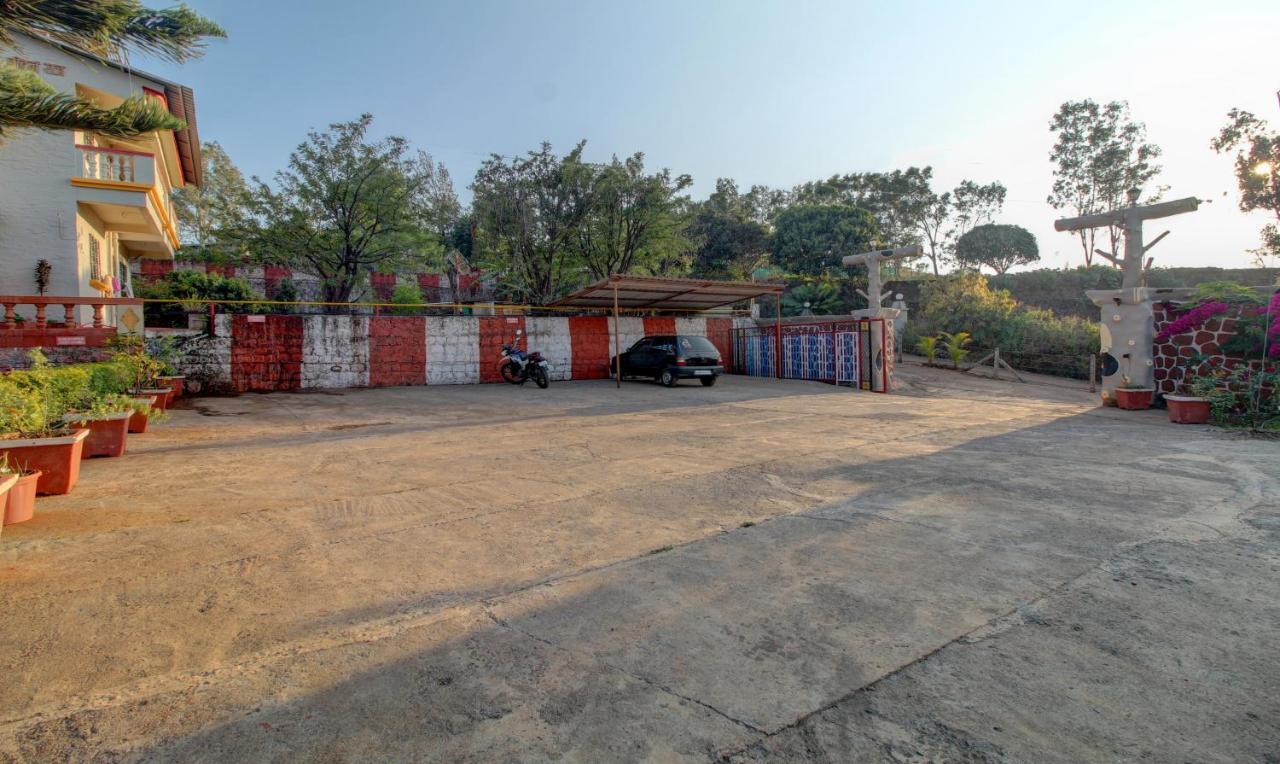 Treebo Jeevan Village Resort Panchgani