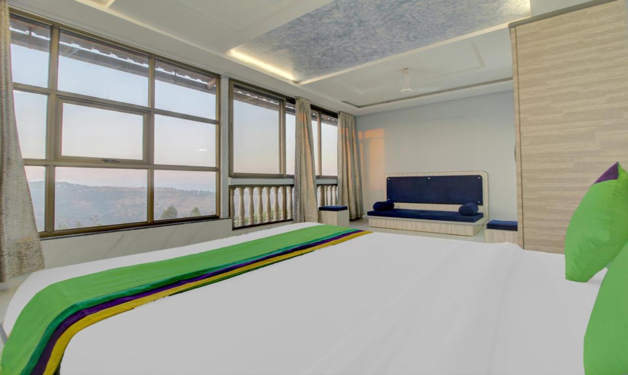 Treebo Jeevan Village 3* Panchgani