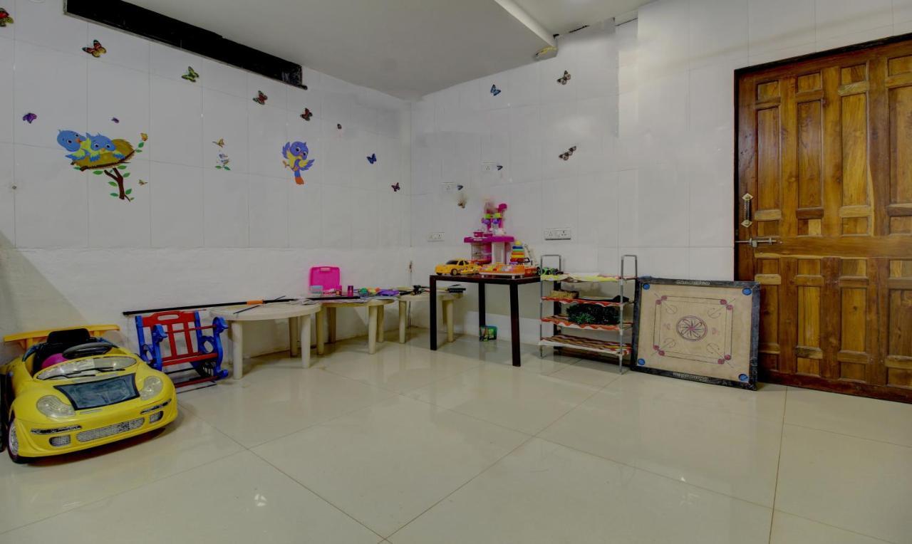 Resort Treebo Jeevan Village 3*