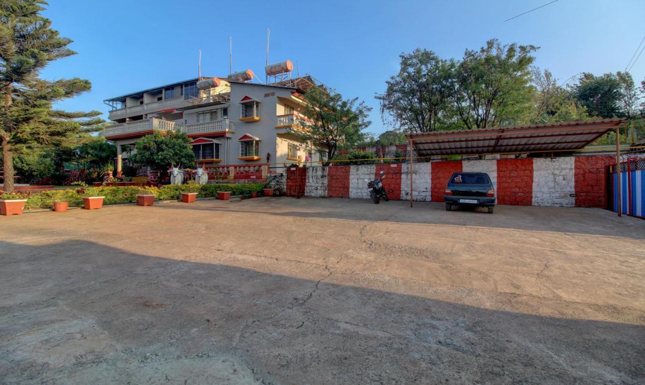 Resort Treebo Jeevan Village 3*