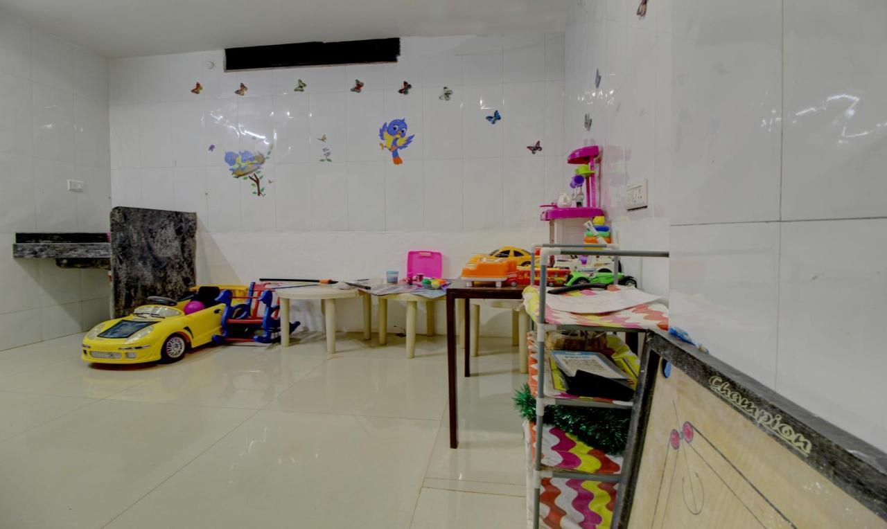 Treebo Jeevan Village Resort Panchgani