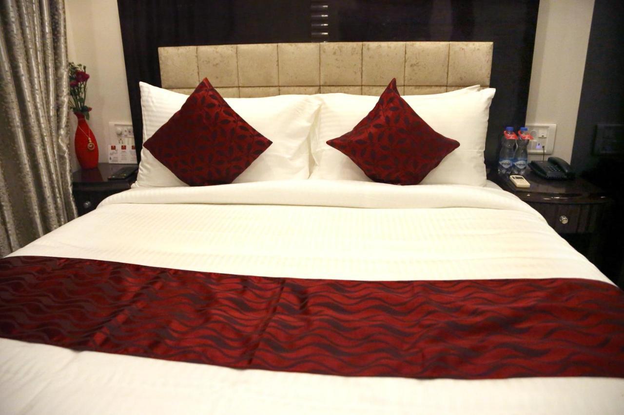 Hotel Lords Eco