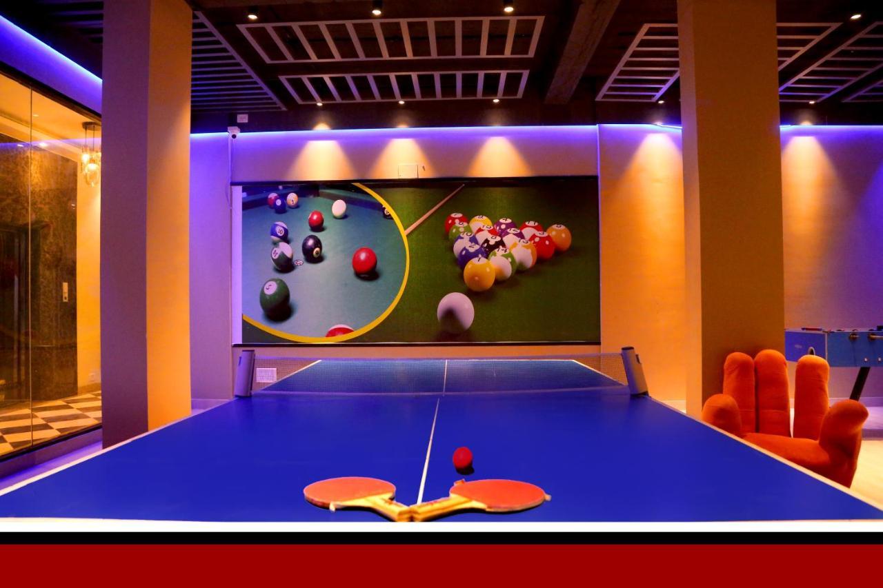 Lords Eco Hotel 3*