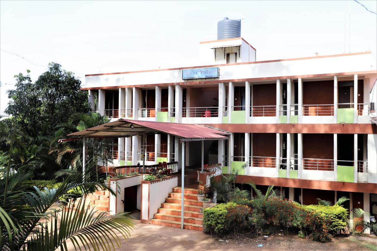 River Palace - A Valley View Panchgani
