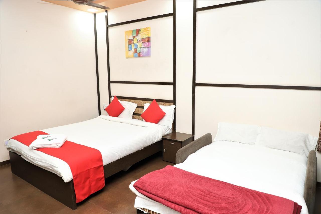 River Palace - A Valley View Hotel Panchgani