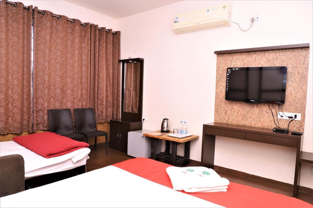 River Palace - A Valley View Hotel Panchgani