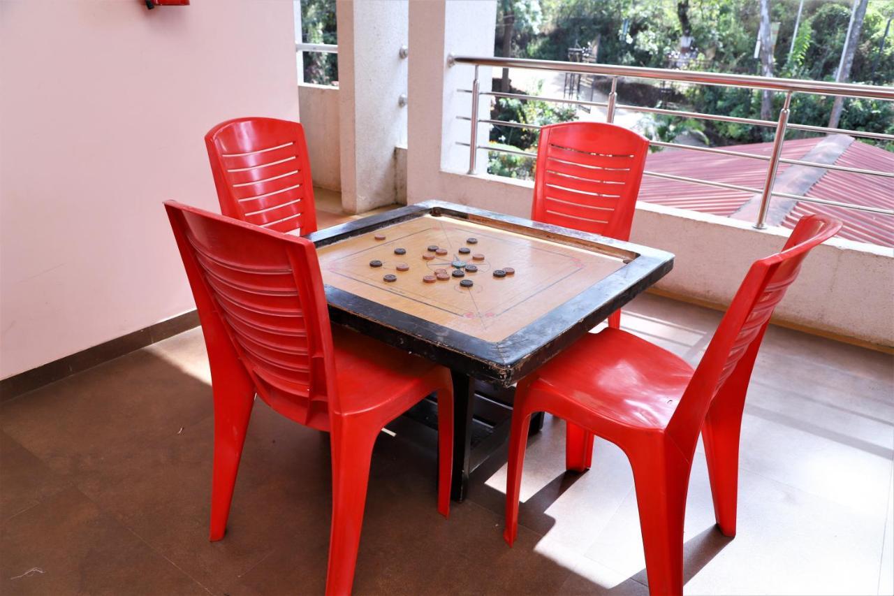 River Palace - A Valley View Panchgani