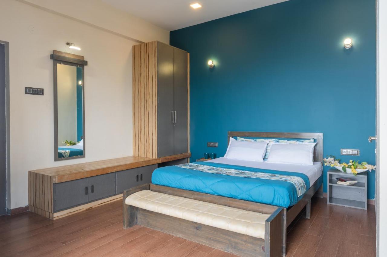 Meraki Villa Panchgani