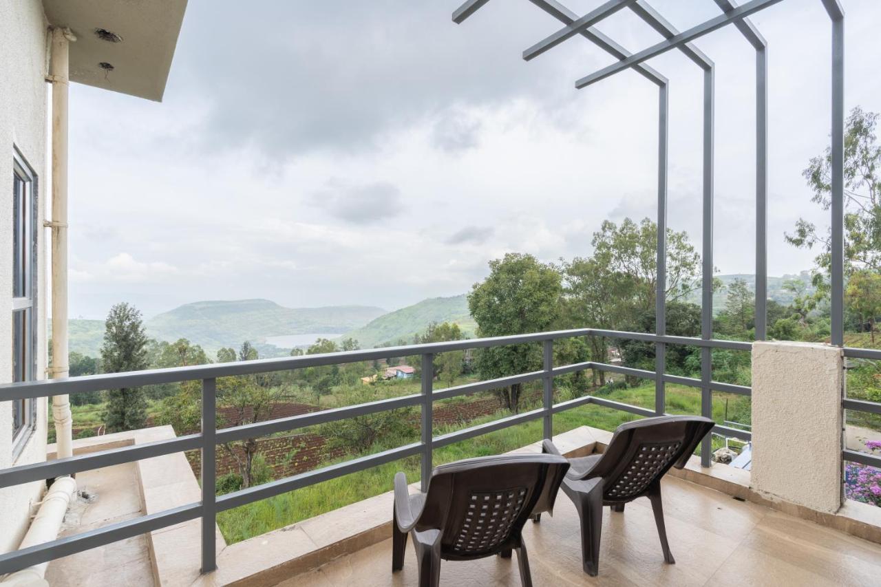 Villa Meraki *