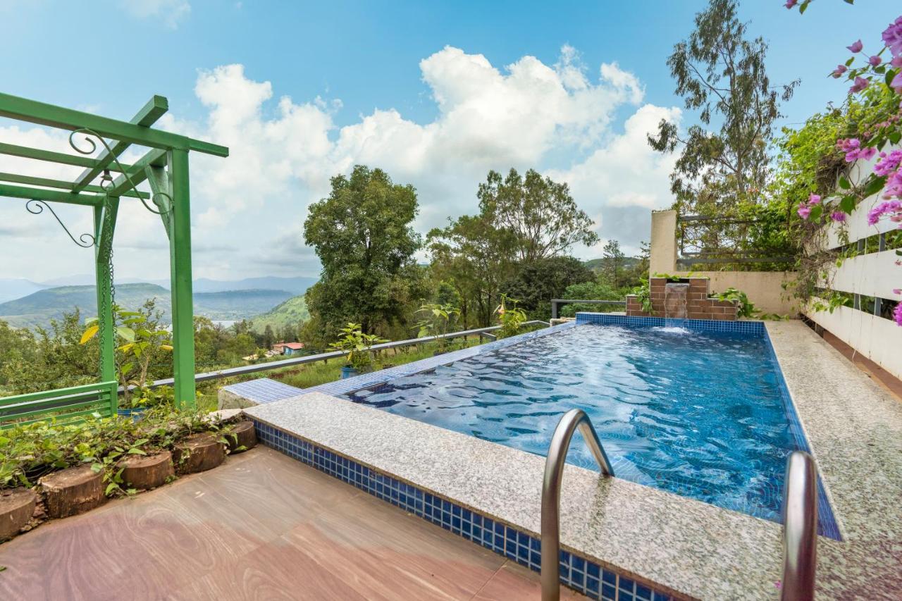 Meraki * Panchgani
