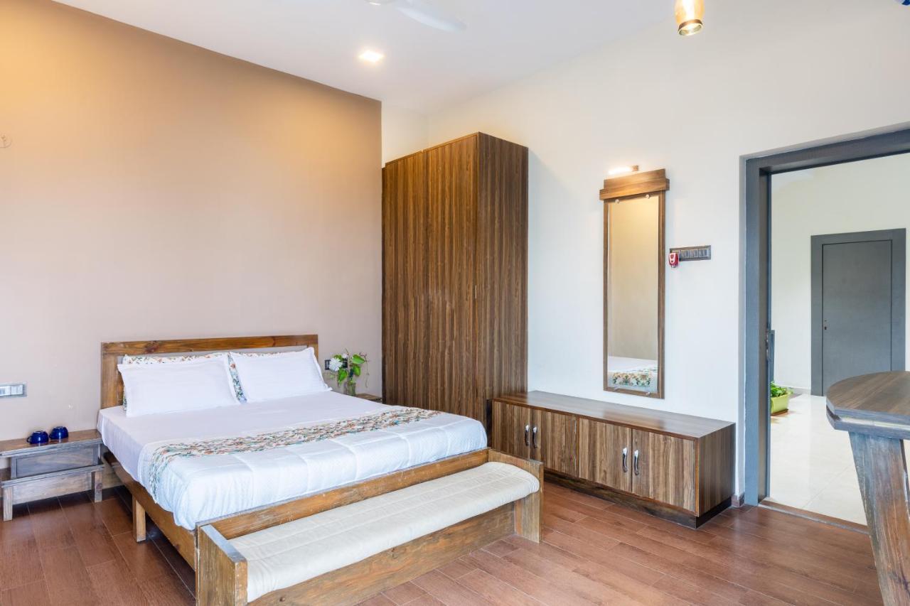 Meraki Villa Panchgani