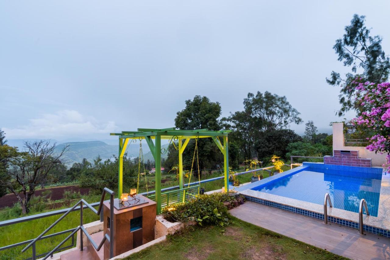 Meraki Villa *