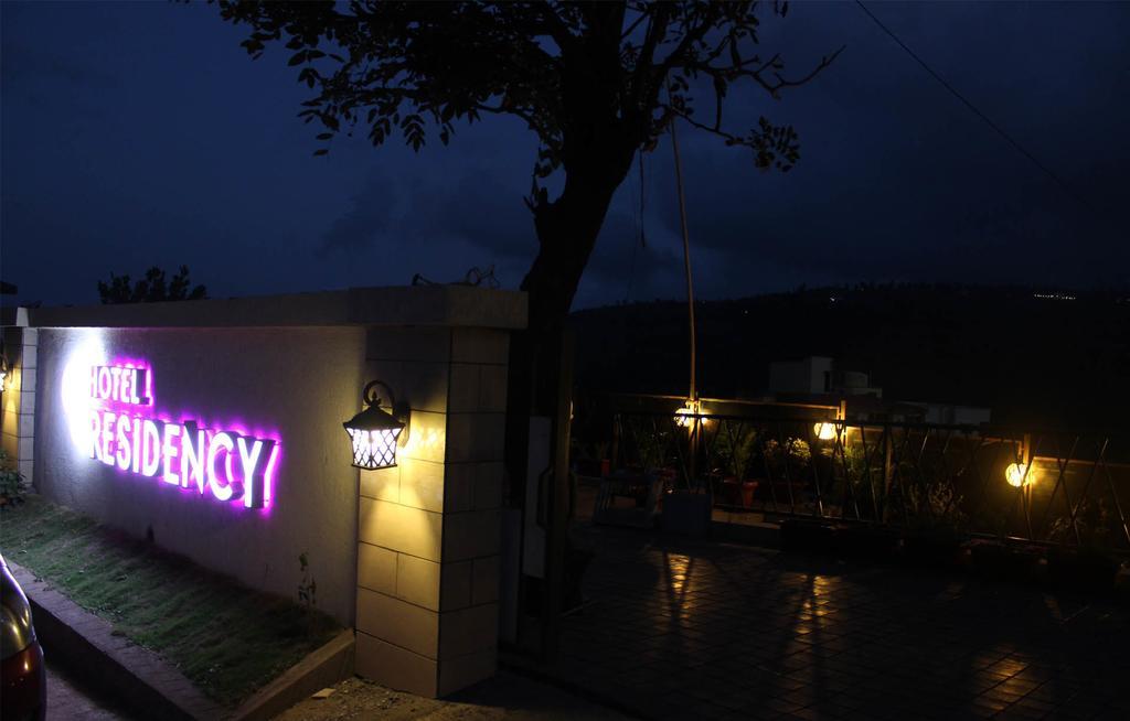 Residency Panchgani