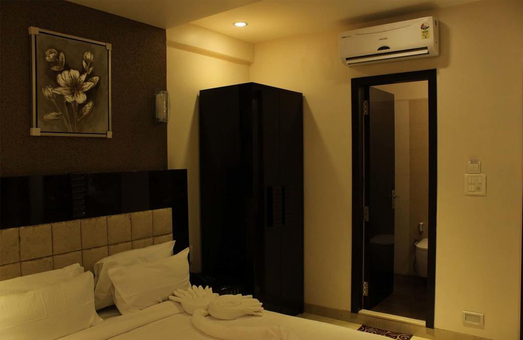 Residency Hotel