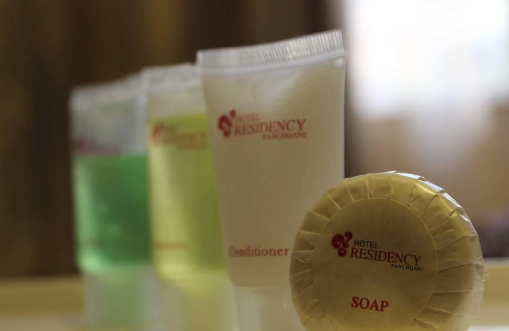 Residency