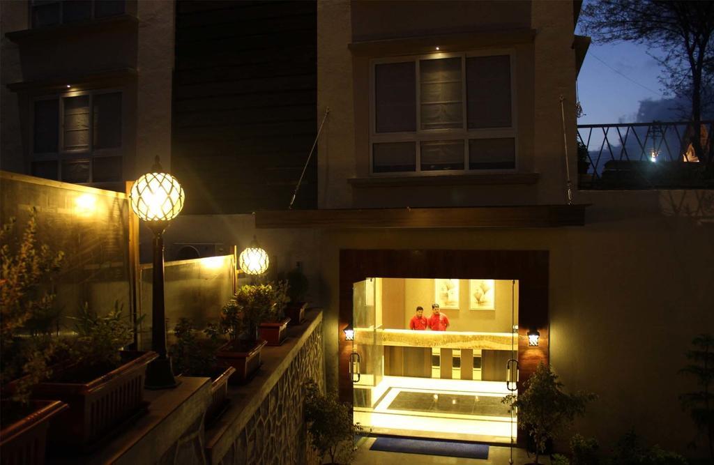 Hotel Residency Panchgani