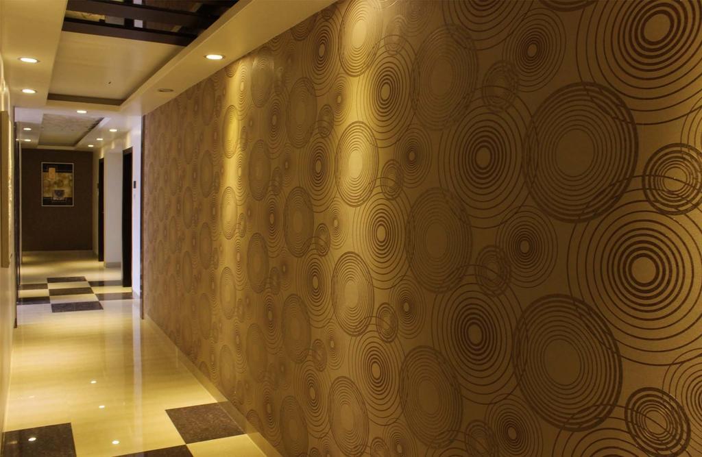 Hotel Residency