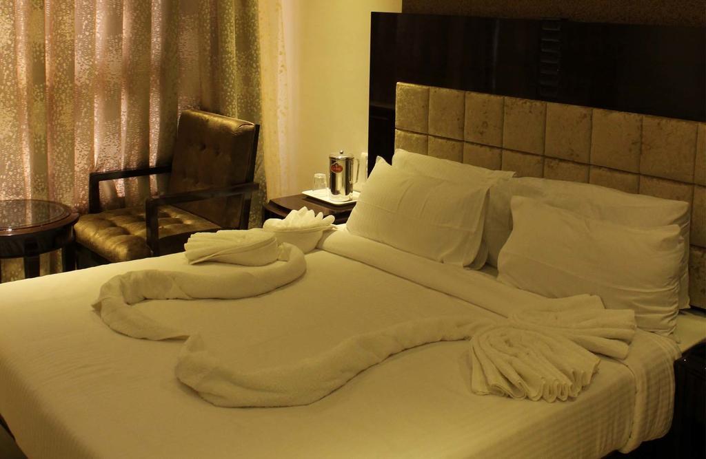Residency Panchgani