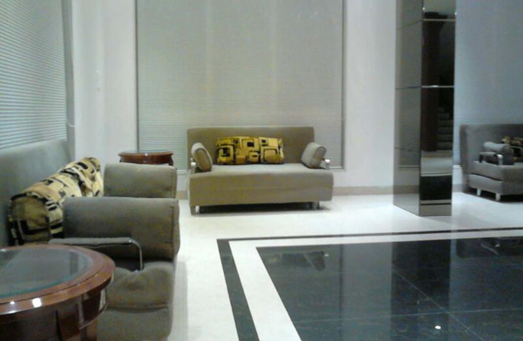 Residency Hotel