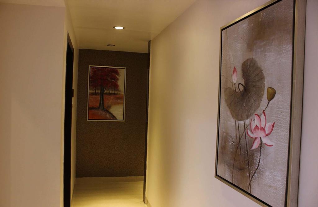 Hotel Residency 2*
