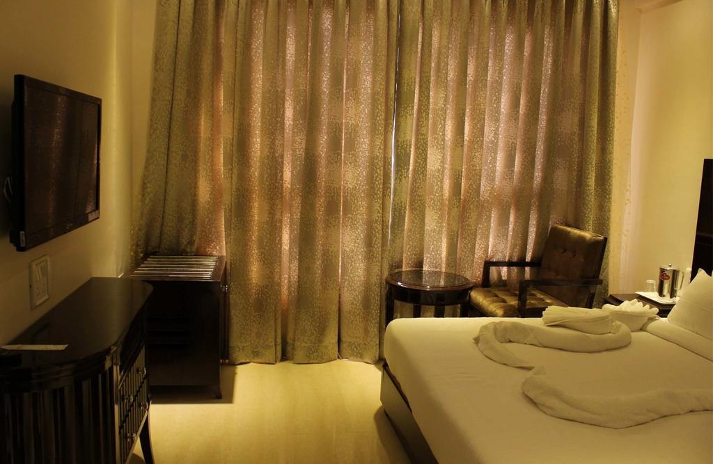 Hotel Residency Panchgani