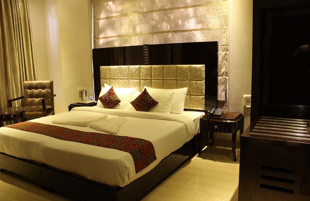 Residency 2* Panchgani