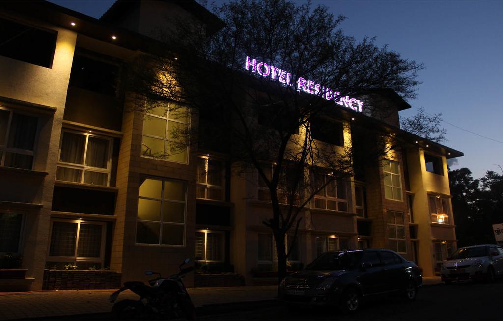 Residency Panchgani
