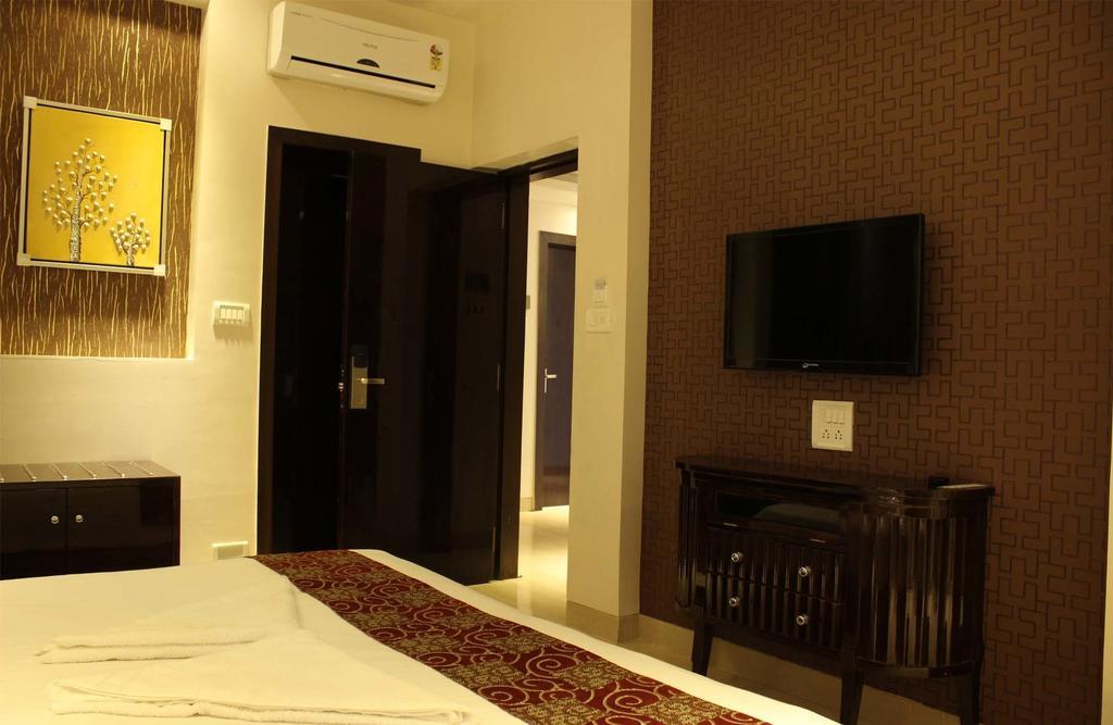 Residency Hotel