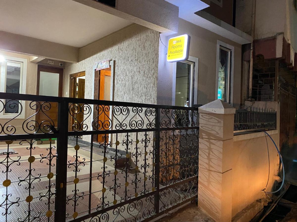Bed & Breakfast Galaxy Residency, - Mtdc Approved