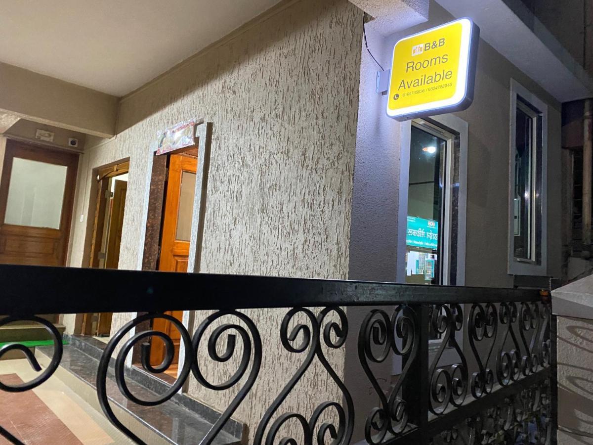 Galaxy Residency, - Mtdc Approved * Panchgani