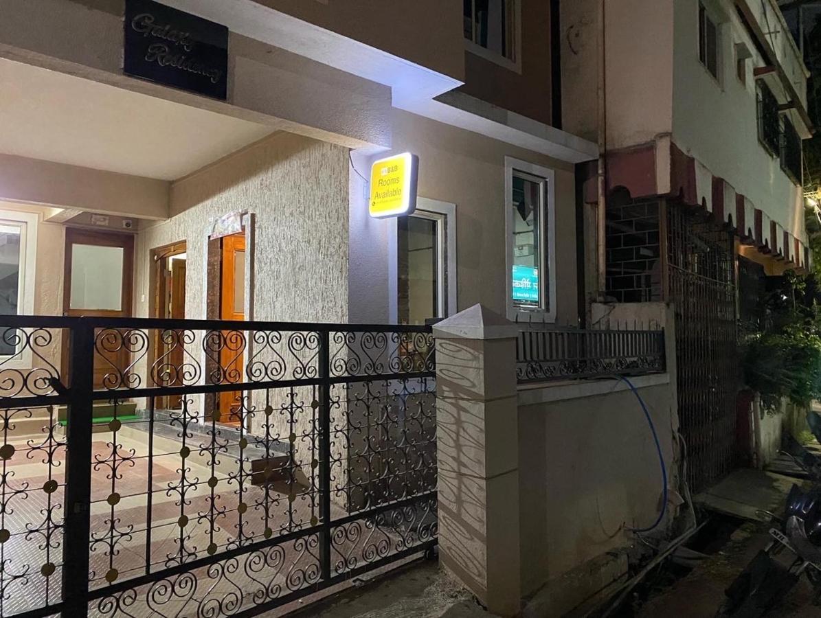 Galaxy Residency, - Mtdc Approved