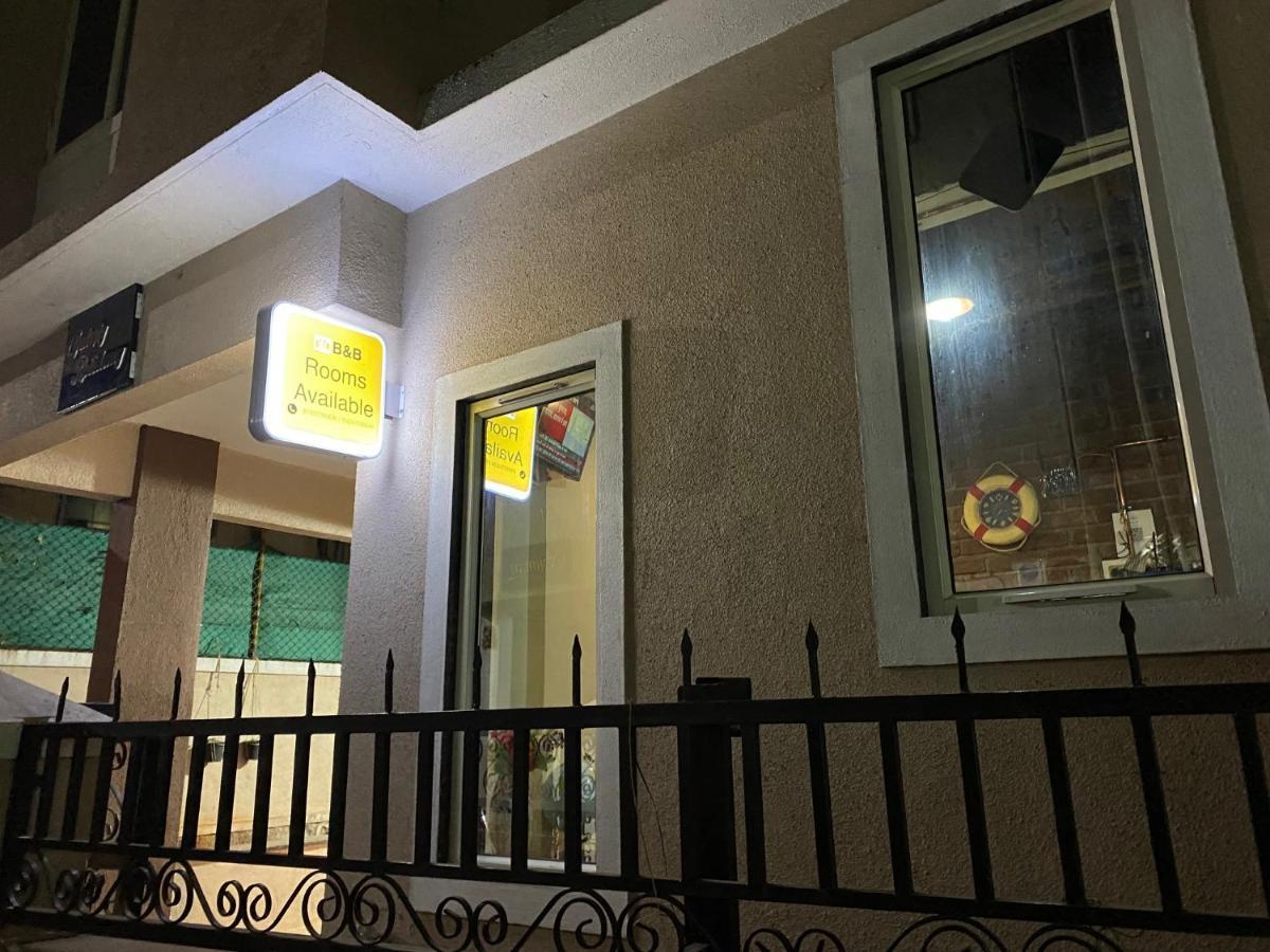 Galaxy Residency, - Mtdc Approved Bed & Breakfast