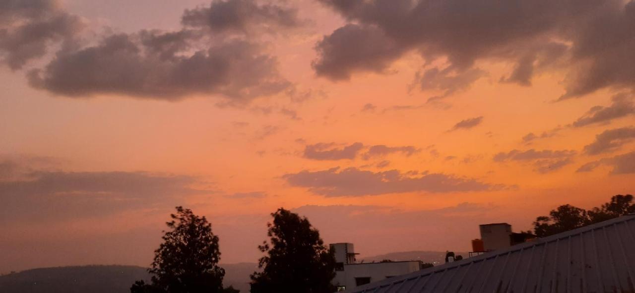 Holiday home Trimurti Panchgani