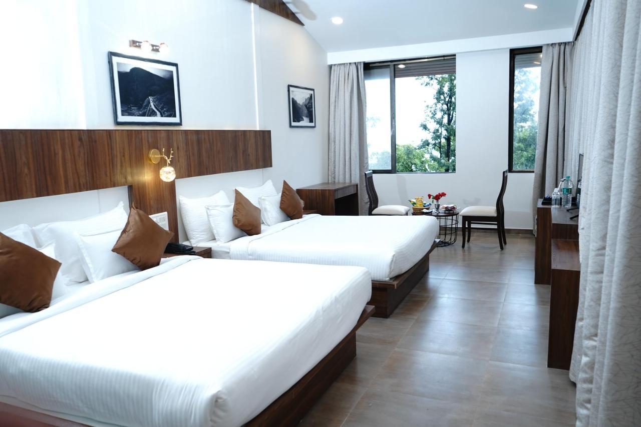 Jivanta Mahabaleshwar Panchgani