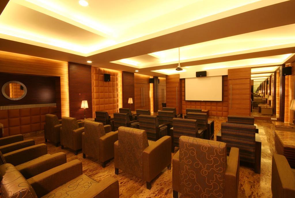 Resort Millennium Park Panchgani