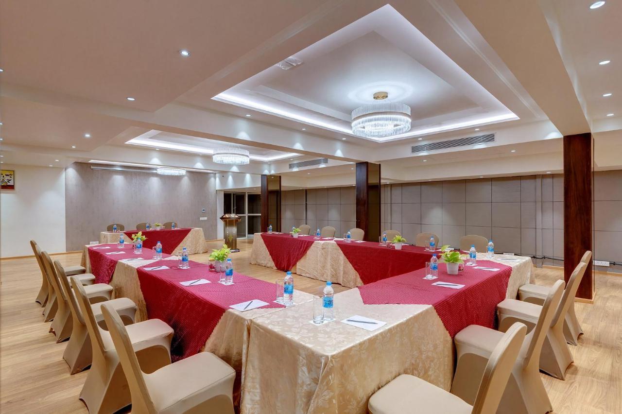 Grand Victoria The Fern & Spa, - Mahabaleshwar 5*